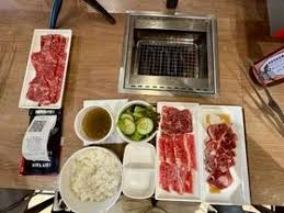 一人燒肉：獨試的CAB安格斯牛肉