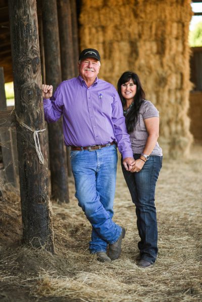 Dal Porto Family (1)